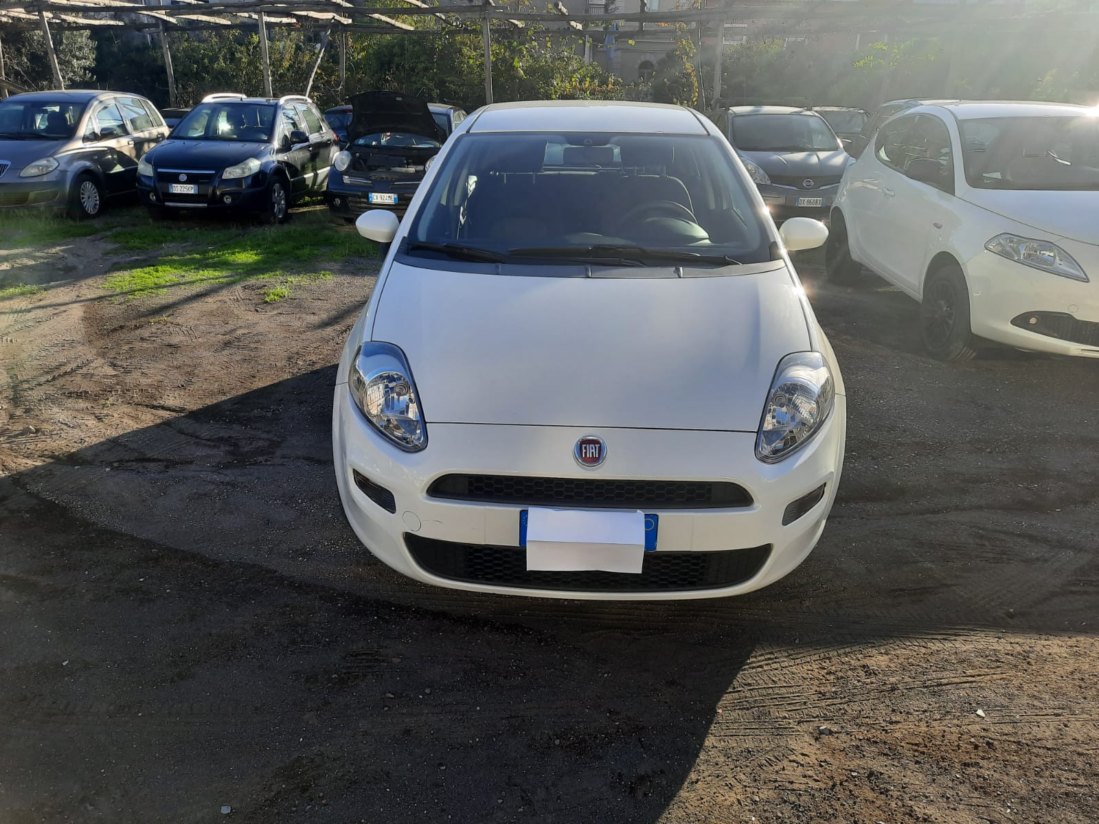 Fiat Grande Punto