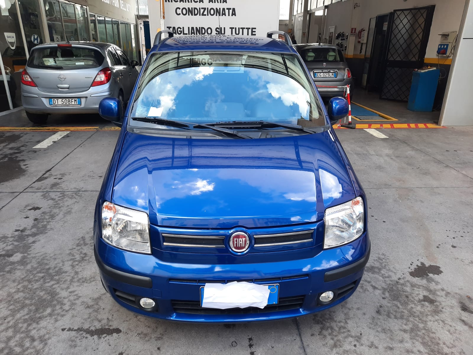Fiat Panda